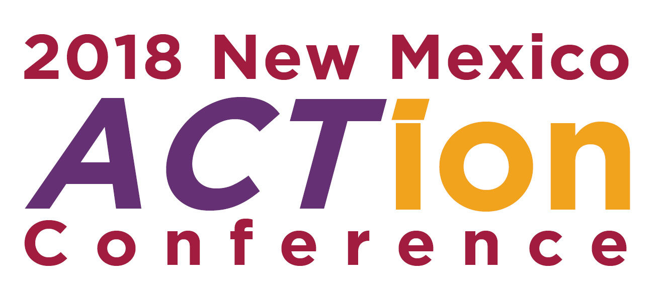 2018 NM ACTion Conference Logo