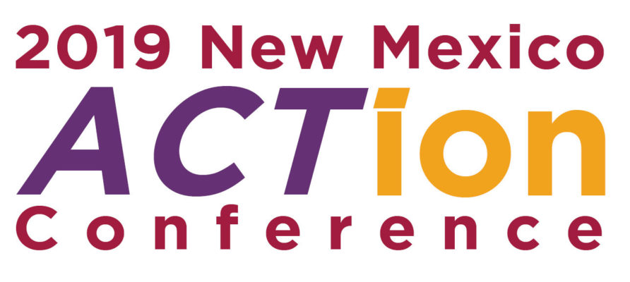 2018 NM ACTion Conference Logo